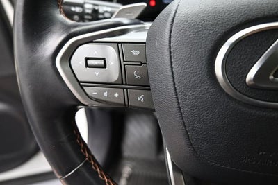 2024 Lexus NX 250 Premium