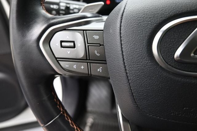 2024 Lexus NX 250 Premium