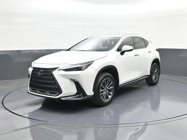 2024 Lexus NX 250 Premium