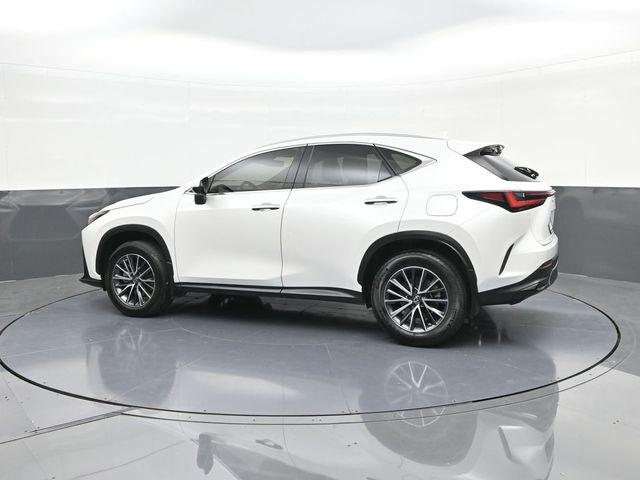 2024 Lexus NX 250 Premium
