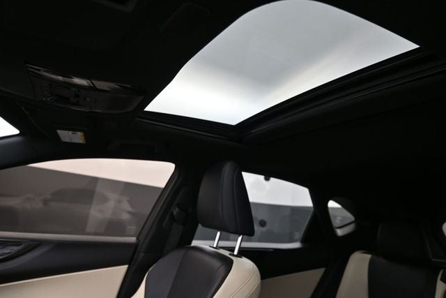 2024 Lexus NX 250 Premium
