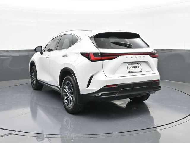 2024 Lexus NX 250 Premium