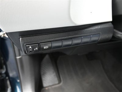 2021 Toyota Corolla Hatchback XSE