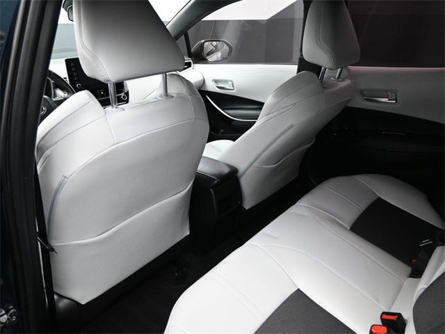 2021 Toyota Corolla Hatchback XSE