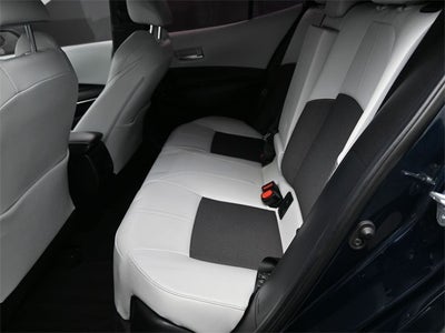 2021 Toyota Corolla Hatchback XSE