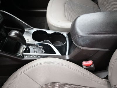 2013 Hyundai Tucson GLS