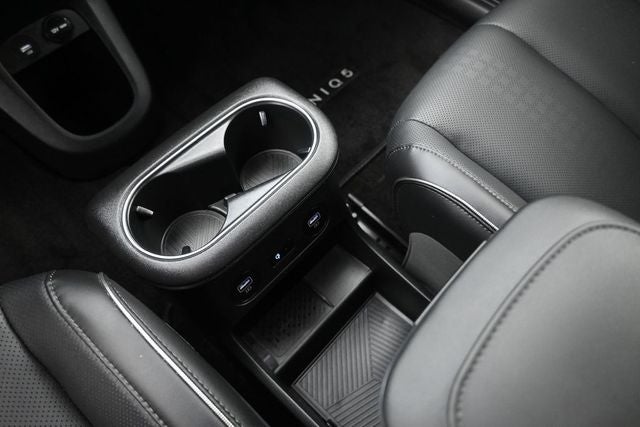 2023 Hyundai IONIQ 5 SEL