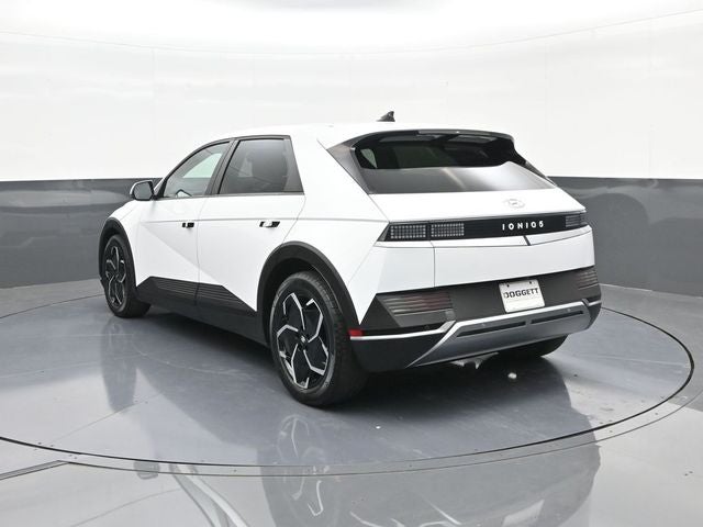 2023 Hyundai IONIQ 5 SEL