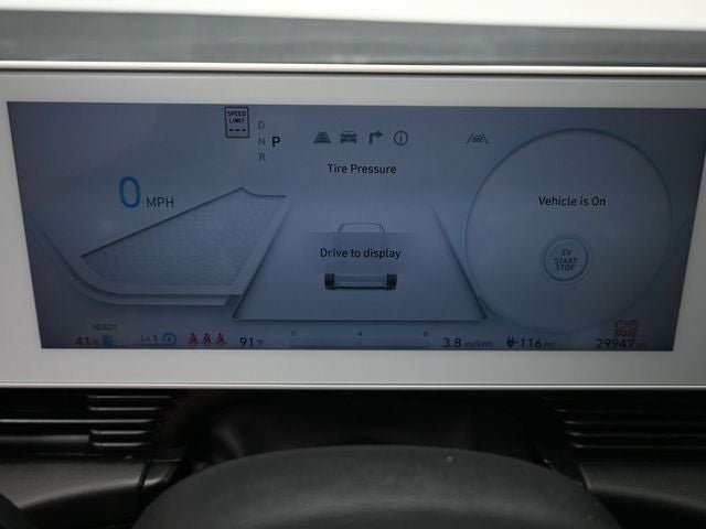 2024 Hyundai IONIQ 5 SEL