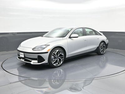 2023 Hyundai IONIQ 6 SEL