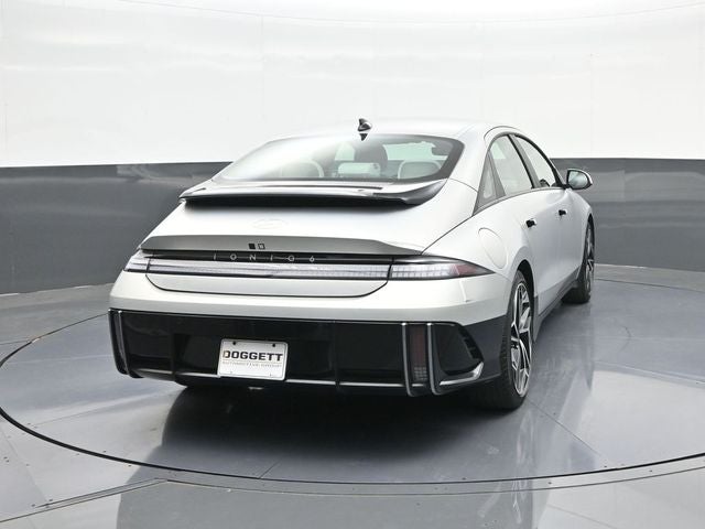 2023 Hyundai IONIQ 6 SEL