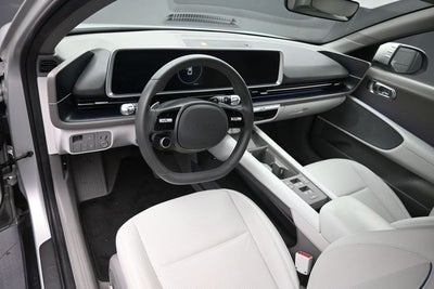 2023 Hyundai IONIQ 6 SEL
