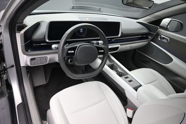 2023 Hyundai IONIQ 6 SEL