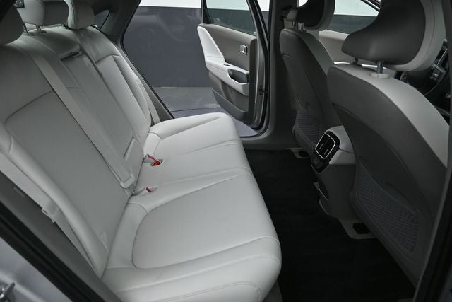 2023 Hyundai IONIQ 6 SEL