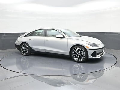 2023 Hyundai IONIQ 6 SEL