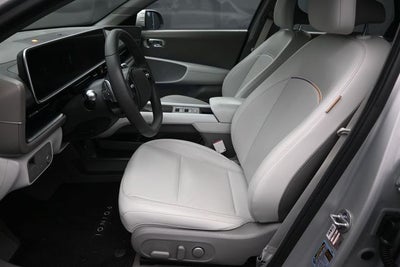 2023 Hyundai IONIQ 6 SEL