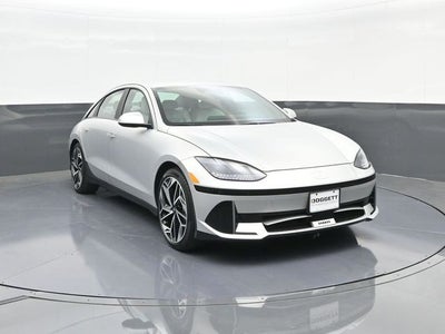 2023 Hyundai IONIQ 6 SEL