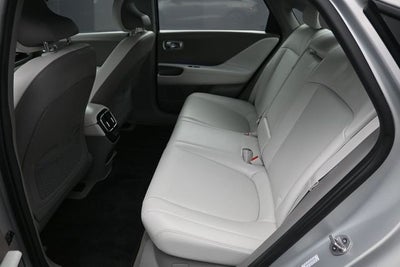 2023 Hyundai IONIQ 6 SEL