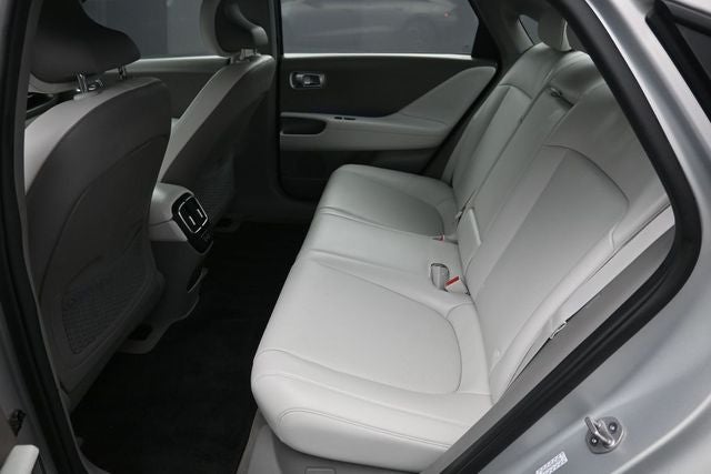 2023 Hyundai IONIQ 6 SEL