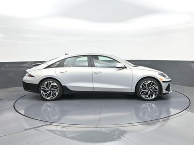 2023 Hyundai IONIQ 6 SEL