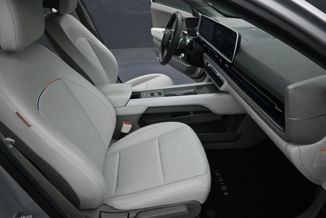 2023 Hyundai IONIQ 6 SEL