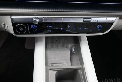2023 Hyundai IONIQ 6 SEL