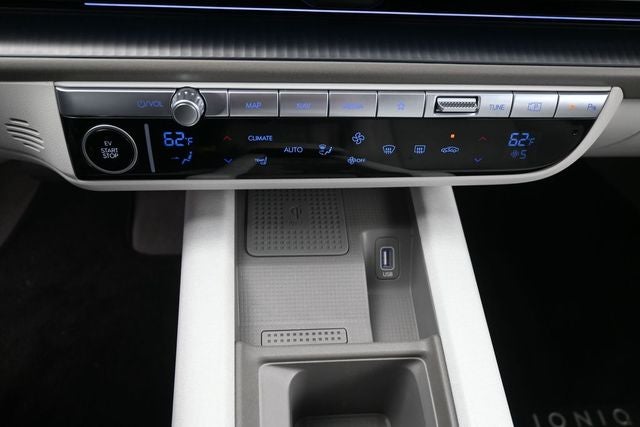 2023 Hyundai IONIQ 6 SEL