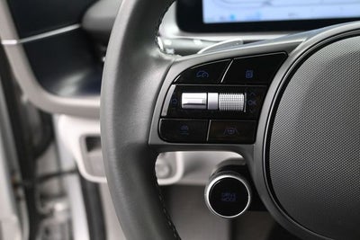 2023 Hyundai IONIQ 6 SEL