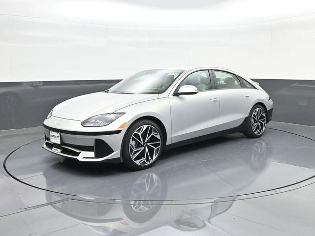 2023 Hyundai IONIQ 6 SEL