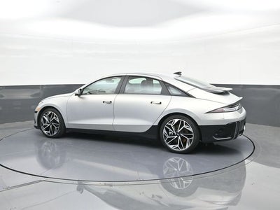 2023 Hyundai IONIQ 6 SEL