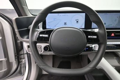 2023 Hyundai IONIQ 6 SEL
