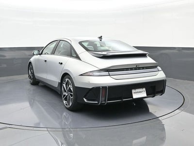 2023 Hyundai IONIQ 6 SEL