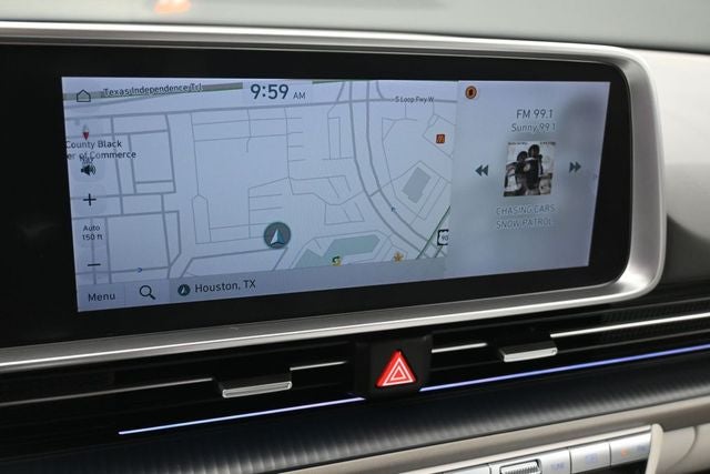 2023 Hyundai IONIQ 6 SEL