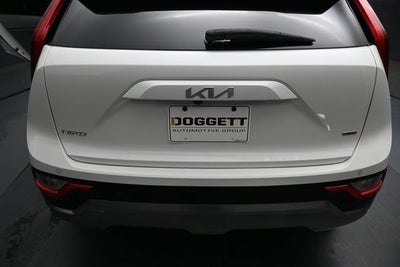 2024 Kia Niro EX Touring