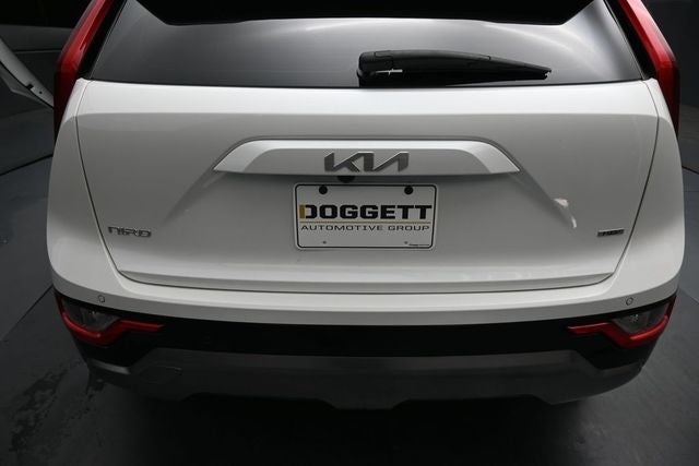 2024 Kia Niro EX Touring