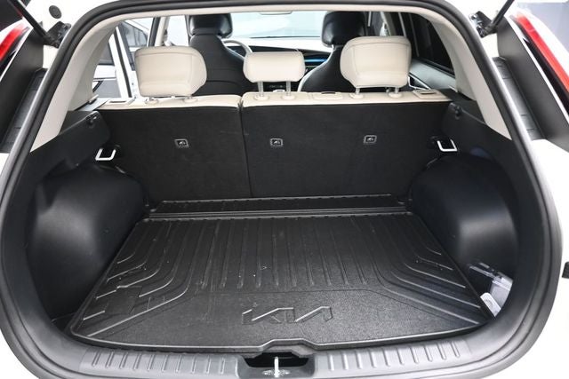 2024 Kia Niro EX Touring