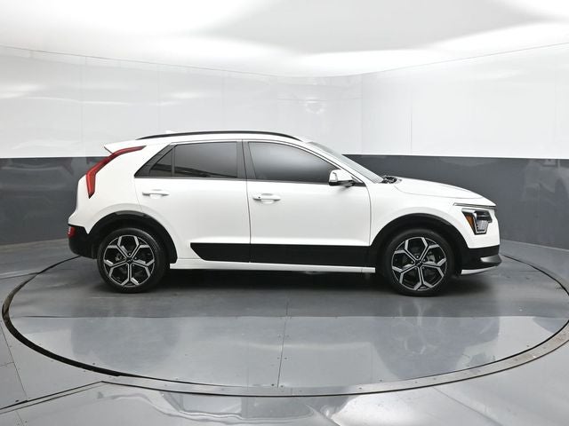 2024 Kia Niro EX Touring