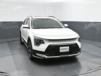2024 Kia Niro EX Touring