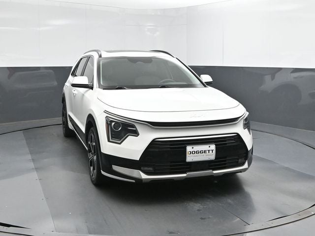 2024 Kia Niro EX Touring
