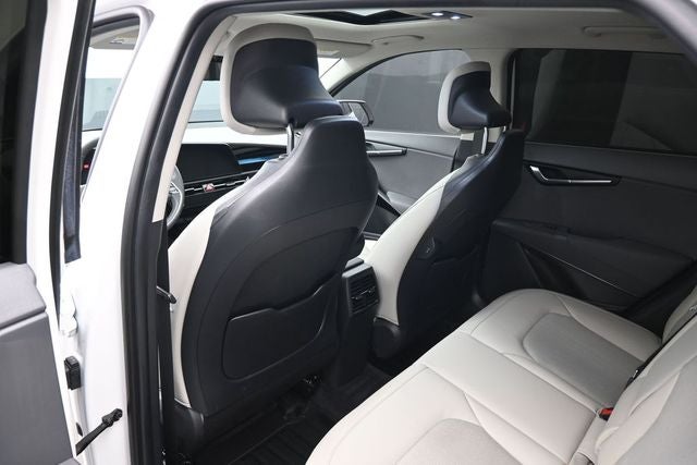 2024 Kia Niro EX Touring