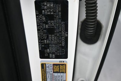 2024 Kia Niro EX Touring