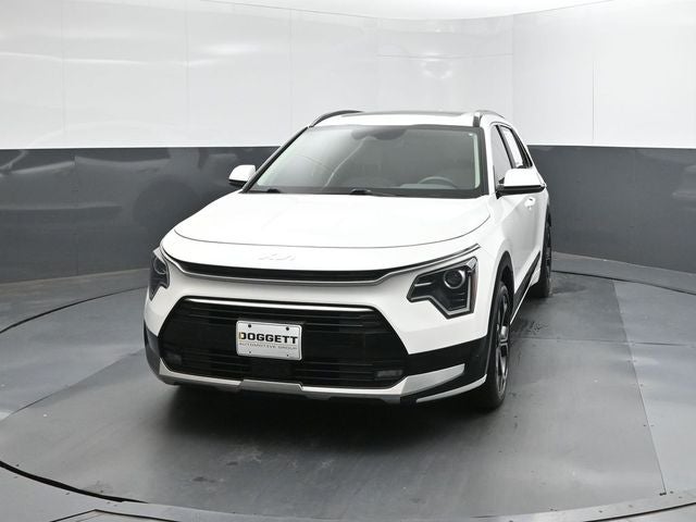 2024 Kia Niro EX Touring