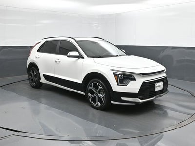 2024 Kia Niro EX Touring