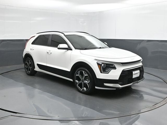 2024 Kia Niro EX Touring