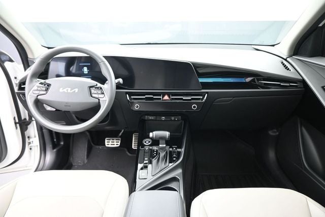 2024 Kia Niro EX Touring