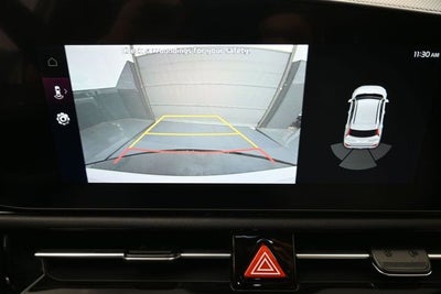 2024 Kia Niro EX Touring