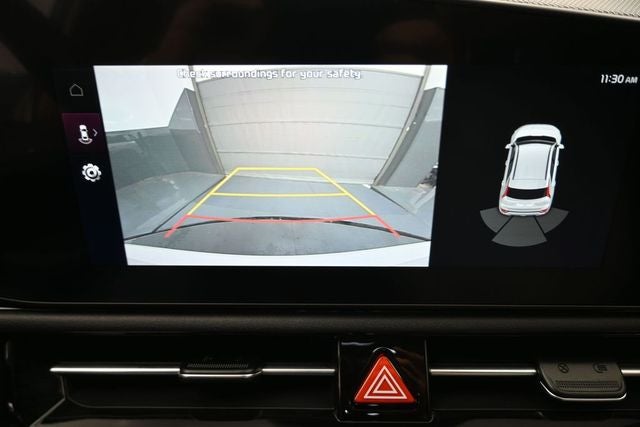 2024 Kia Niro EX Touring