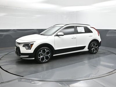 2024 Kia Niro EX Touring