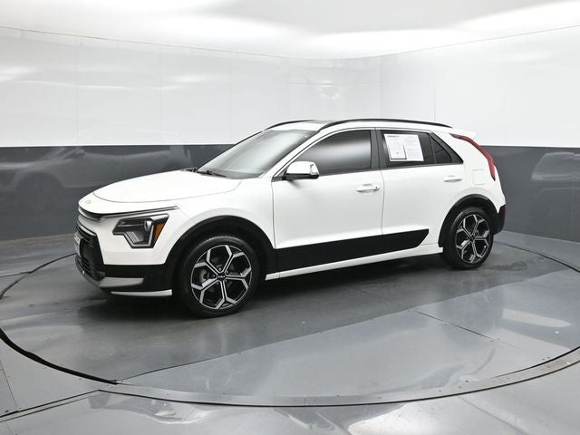 2024 Kia Niro EX Touring