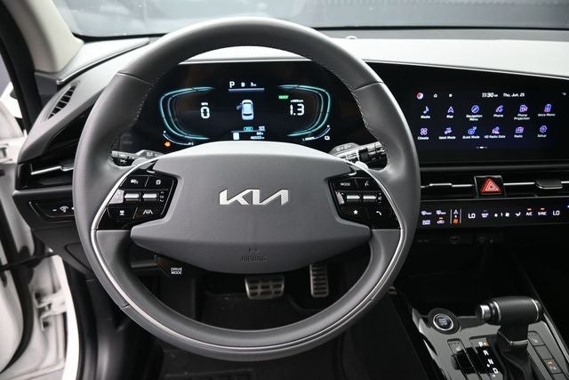 2024 Kia Niro EX Touring